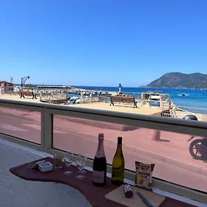 Hébergement de vacances La Maison De Vaina Et Marius